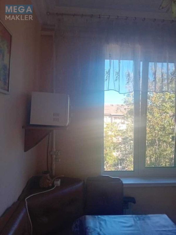 Оренда 2 кімнатної квартири, <a class="location-link" href="/kiev/" title="Недвижимость Київ">Київ</a>, <a class="location-link" href="/kiev/dneprovskij/" title="Недвижимость Дніпровський район">Дніпровський р-н</a>, Верховної Ради бульв., 27а (изображение 2)