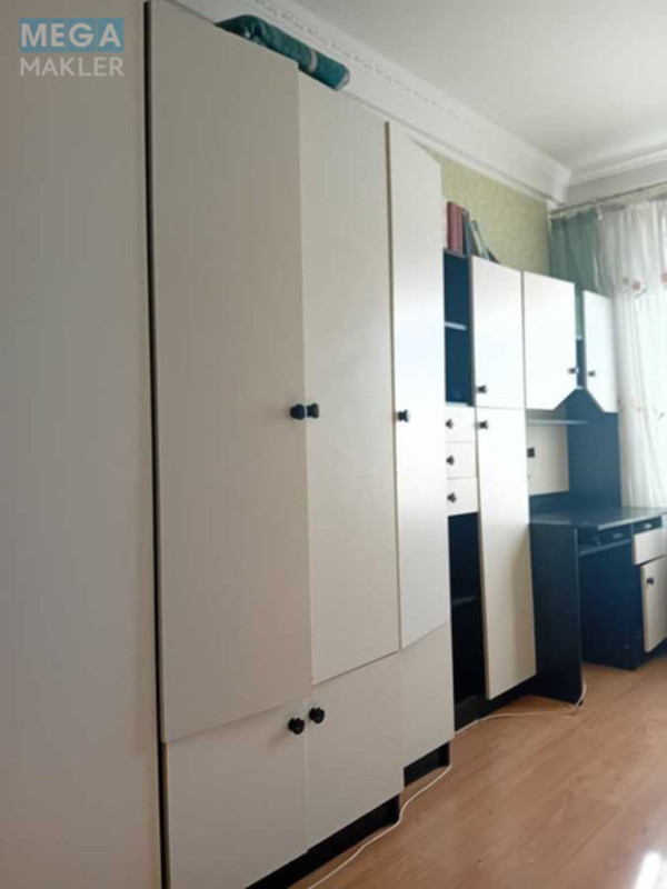 Оренда 2 кімнатної квартири, <a class="location-link" href="/kiev/" title="Недвижимость Київ">Київ</a>, <a class="location-link" href="/kiev/dneprovskij/" title="Недвижимость Дніпровський район">Дніпровський р-н</a>, Верховної Ради бульв., 27а (изображение 4)