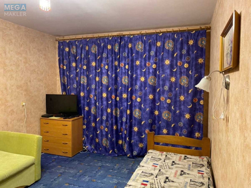 Оренда 1 кімнатної квартири, <a class="location-link" href="/kiev/" title="Недвижимость Київ">Київ</a>, <a class="location-link" href="/kiev/desnyanskij/" title="Недвижимость Деснянський район">Деснянський р-н</a>, Николая Лаврухина ул., 11 (изображение 6)