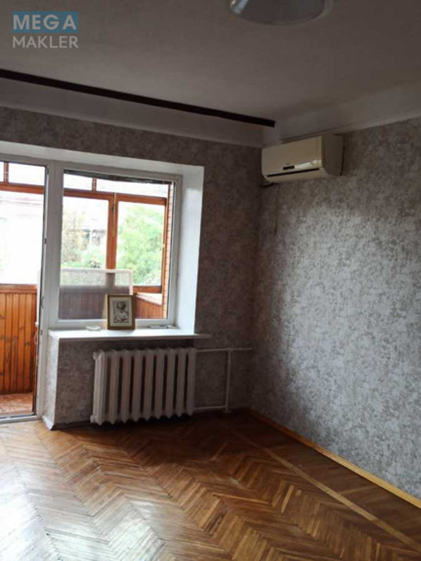 Продаж 1 кімнатної квартири (31,6/15/8), 5 пов. 5 пов. будинку, <a class="location-link" href="/kiev/" title="Недвижимость Київ">Київ</a>, <a class="location-link" href="/kiev/solomenskij/" title="Недвижимость Солом'янський район">Солом'янський р-н</a>, Тополева вул., 6 (изображение 6)
