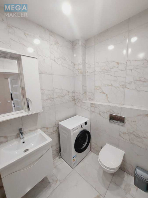Оренда 1 кімнатної квартири, <a class="location-link" href="/petropavlovskaya-borshagovka/" title="Недвижимость Петропавлівська Борщагівка">Петропавлівська Борщагівка</a>, Оксамитова, 9А (изображение 7)