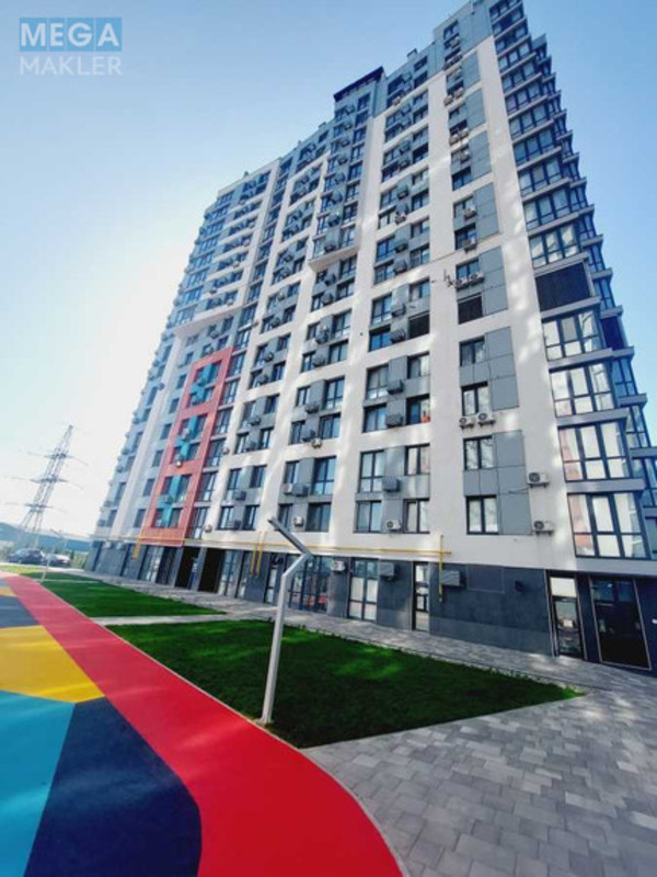 Оренда 1 кімнатної квартири, <a class="location-link" href="/petropavlovskaya-borshagovka/" title="Недвижимость Петропавлівська Борщагівка">Петропавлівська Борщагівка</a>, Оксамитова, 9А (изображение 13)