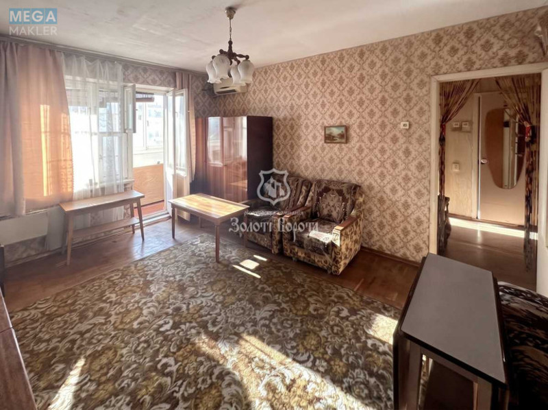 Продаж 1 кімнатної квартири (38,9/18/8), 11 пов. 16 пов. будинку, <a class="location-link" href="/kiev/" title="Недвижимость Київ">Київ</a>, <a class="location-link" href="/kiev/desnyanskij/" title="Недвижимость Деснянський район">Деснянський р-н</a>, Оноре де Бальзака вул., 8в (изображение 4)
