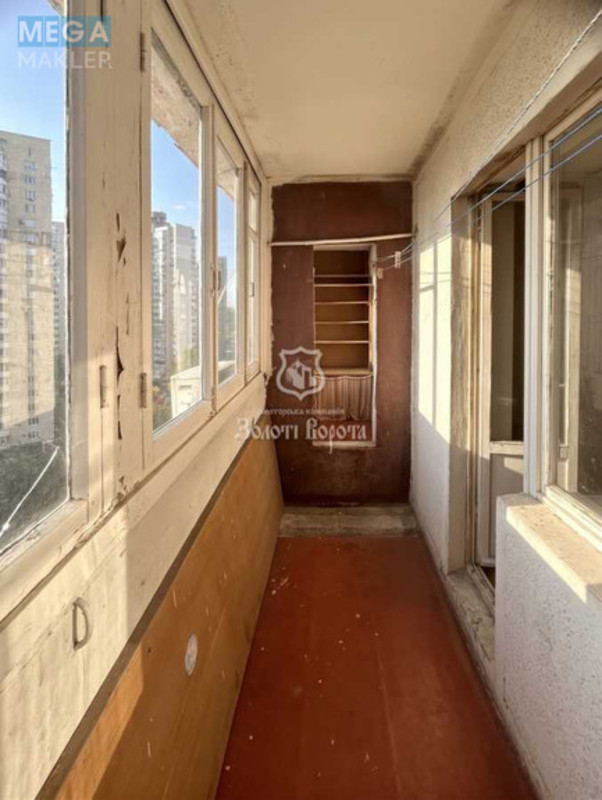 Продаж 1 кімнатної квартири (38,9/18/8), 11 пов. 16 пов. будинку, <a class="location-link" href="/kiev/" title="Недвижимость Київ">Київ</a>, <a class="location-link" href="/kiev/desnyanskij/" title="Недвижимость Деснянський район">Деснянський р-н</a>, Оноре де Бальзака вул., 8в (изображение 5)