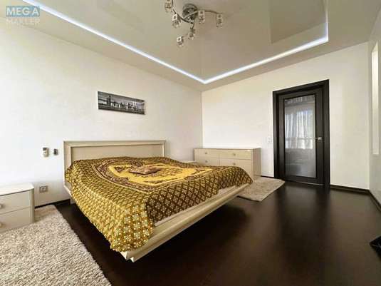 Оренда 2 кімнатної квартири, <a class="location-link" href="/kiev/" title="Недвижимость Київ">Київ</a>, <a class="location-link" href="/kiev/shevchenkovskij/" title="Недвижимость Шевченківський район">Шевченківський р-н</a>, Сікорського вул., 1 (изображение 5)