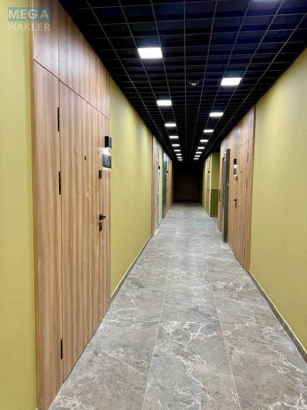 Новобудова, 5 поверхів, <a class="location-link" href="/sofievskaya-borshagovka/" title="Недвижимость Софіївська Борщагівка">Софіївська Борщагівка</a>, Європейська, 25 (изображение 20)