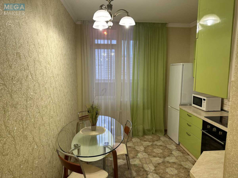 Оренда 1 кімнатної квартири, <a class="location-link" href="/kiev/" title="Недвижимость Київ">Київ</a>, <a class="location-link" href="/kiev/darnickij/" title="Недвижимость Дарницький район">Дарницький р-н</a>, Урловская ул., 23а (изображение 6)