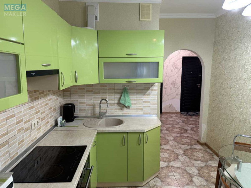 Оренда 1 кімнатної квартири, <a class="location-link" href="/kiev/" title="Недвижимость Київ">Київ</a>, <a class="location-link" href="/kiev/darnickij/" title="Недвижимость Дарницький район">Дарницький р-н</a>, Урловская ул., 23а (изображение 8)
