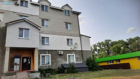 Продаж 2 кімнатної квартири (63/39/10), 3 пов. 4 пов. будинку, <a class="location-link" href="/rozhovka/" title="Недвижимость Рожівка">Рожівка</a>, Свободи, 41а (изображение 15)