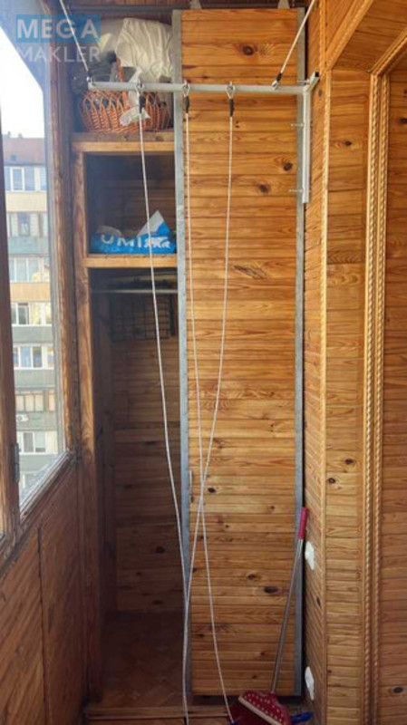 Продаж 1 кімнатної квартири (33/15/7), 6 пов. 9 пов. будинку, <a class="location-link" href="/kiev/" title="Недвижимость Київ">Київ</a>, <a class="location-link" href="/kiev/obolonskij/" title="Недвижимость Оболонський район">Оболонський р-н</a>, Героїв Сталінграду просп., 38 (изображение 6)
