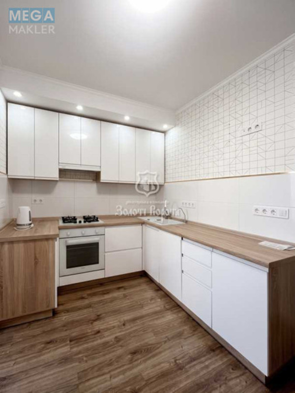 Продаж 1 кімнатної квартири (40,3/17,3/9,2), 6 пов. 10 пов. будинку, <a class="location-link" href="/kryukovshina/" title="Недвижимость Крюківщина">Крюківщина</a>, Бакинська вул., 1 (изображение 4)
