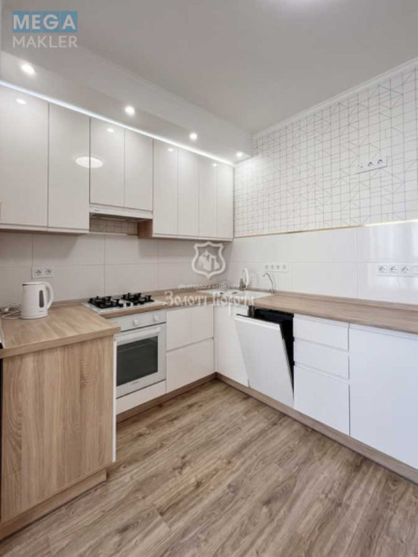 Продаж 1 кімнатної квартири (40,3/17,3/9,2), 6 пов. 10 пов. будинку, <a class="location-link" href="/kryukovshina/" title="Недвижимость Крюківщина">Крюківщина</a>, Бакинська вул., 1 (изображение 5)