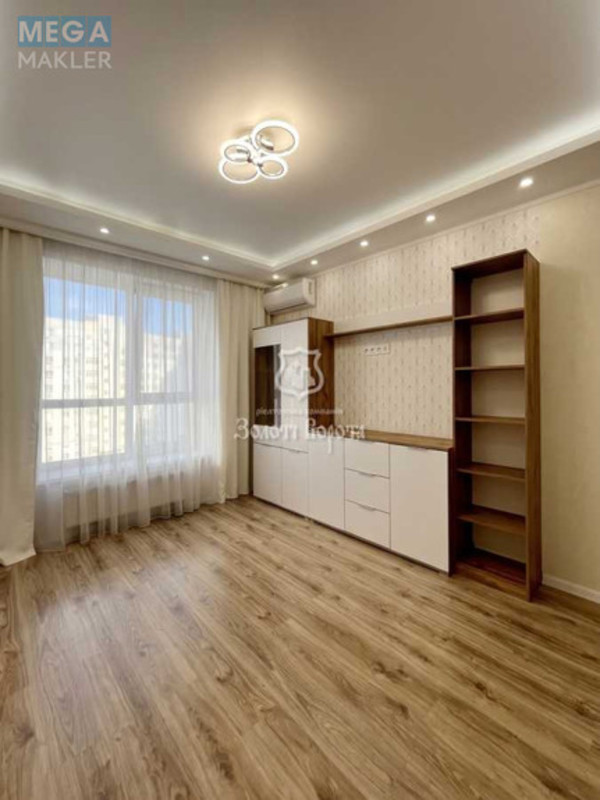 Продаж 1 кімнатної квартири (40,3/17,3/9,2), 6 пов. 10 пов. будинку, <a class="location-link" href="/kryukovshina/" title="Недвижимость Крюківщина">Крюківщина</a>, Бакинська вул., 1 (изображение 10)