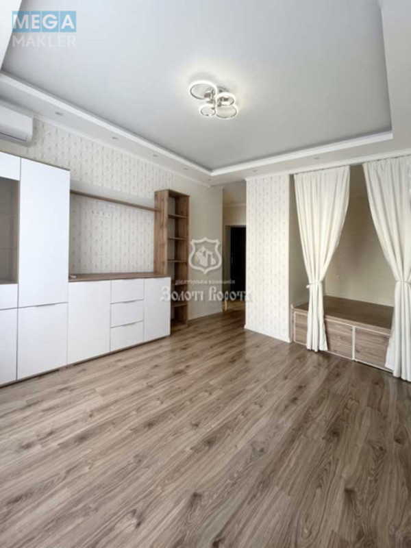 Продаж 1 кімнатної квартири (40,3/17,3/9,2), 6 пов. 10 пов. будинку, <a class="location-link" href="/kryukovshina/" title="Недвижимость Крюківщина">Крюківщина</a>, Бакинська вул., 1 (изображение 11)