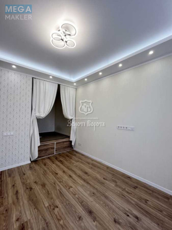 Продаж 1 кімнатної квартири (40,3/17,3/9,2), 6 пов. 10 пов. будинку, <a class="location-link" href="/kryukovshina/" title="Недвижимость Крюківщина">Крюківщина</a>, Бакинська вул., 1 (изображение 12)