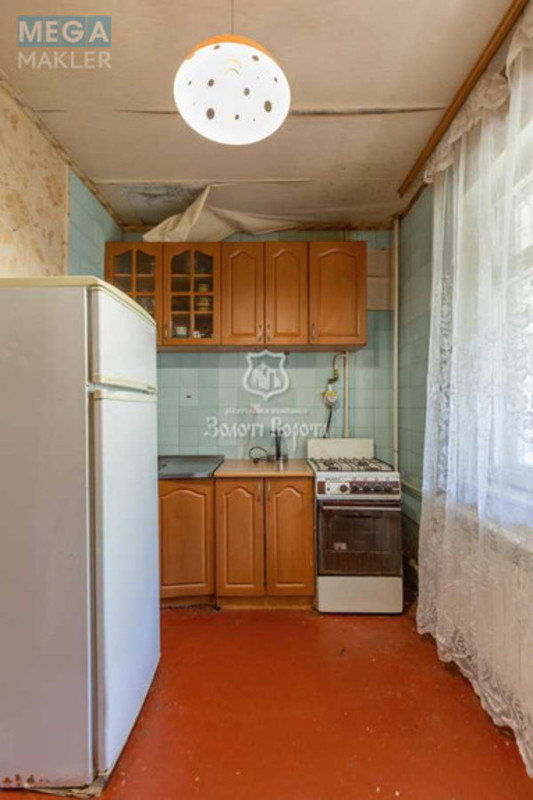 Продаж 1 кімнатної квартири (34/18,7/7,2), 5 пов. 9 пов. будинку, <a class="location-link" href="/kiev/" title="Недвижимость Київ">Київ</a>, <a class="location-link" href="/kiev/shevchenkovskij/" title="Недвижимость Шевченківський район">Шевченківський р-н</a>, Лукянівська вул., 21 (изображение 5)