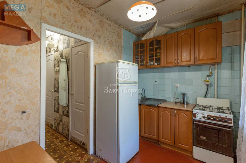 Продаж 1 кімнатної квартири (34/18,7/7,2), 5 пов. 9 пов. будинку, <a class="location-link" href="/kiev/" title="Недвижимость Київ">Київ</a>, <a class="location-link" href="/kiev/shevchenkovskij/" title="Недвижимость Шевченківський район">Шевченківський р-н</a>, Лукянівська вул., 21 (изображение 6)