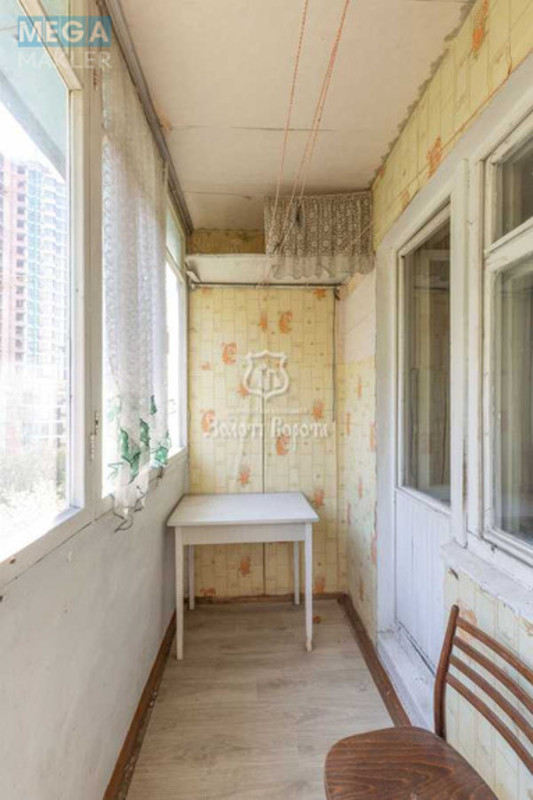 Продаж 1 кімнатної квартири (34/18,7/7,2), 5 пов. 9 пов. будинку, <a class="location-link" href="/kiev/" title="Недвижимость Київ">Київ</a>, <a class="location-link" href="/kiev/shevchenkovskij/" title="Недвижимость Шевченківський район">Шевченківський р-н</a>, Лукянівська вул., 21 (изображение 7)