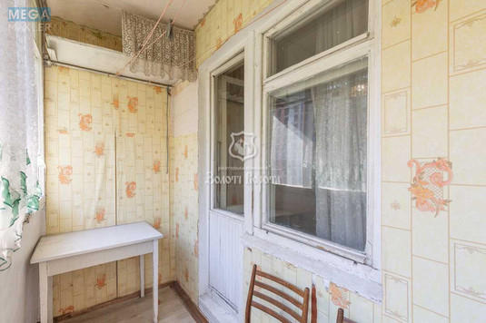 Продаж 1 кімнатної квартири (34/18,7/7,2), 5 пов. 9 пов. будинку, <a class="location-link" href="/kiev/" title="Недвижимость Київ">Київ</a>, <a class="location-link" href="/kiev/shevchenkovskij/" title="Недвижимость Шевченківський район">Шевченківський р-н</a>, Лукянівська вул., 21 (изображение 8)