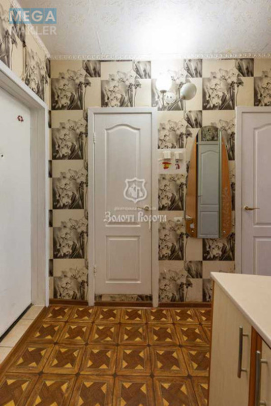 Продаж 1 кімнатної квартири (34/18,7/7,2), 5 пов. 9 пов. будинку, <a class="location-link" href="/kiev/" title="Недвижимость Київ">Київ</a>, <a class="location-link" href="/kiev/shevchenkovskij/" title="Недвижимость Шевченківський район">Шевченківський р-н</a>, Лукянівська вул., 21 (изображение 13)