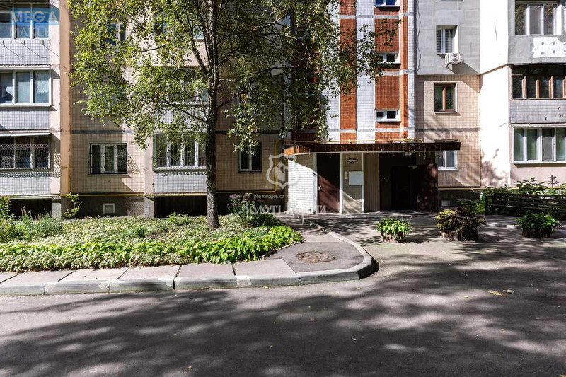 Продаж 1 кімнатної квартири (34/18,7/7,2), 5 пов. 9 пов. будинку, <a class="location-link" href="/kiev/" title="Недвижимость Київ">Київ</a>, <a class="location-link" href="/kiev/shevchenkovskij/" title="Недвижимость Шевченківський район">Шевченківський р-н</a>, Лукянівська вул., 21 (изображение 15)