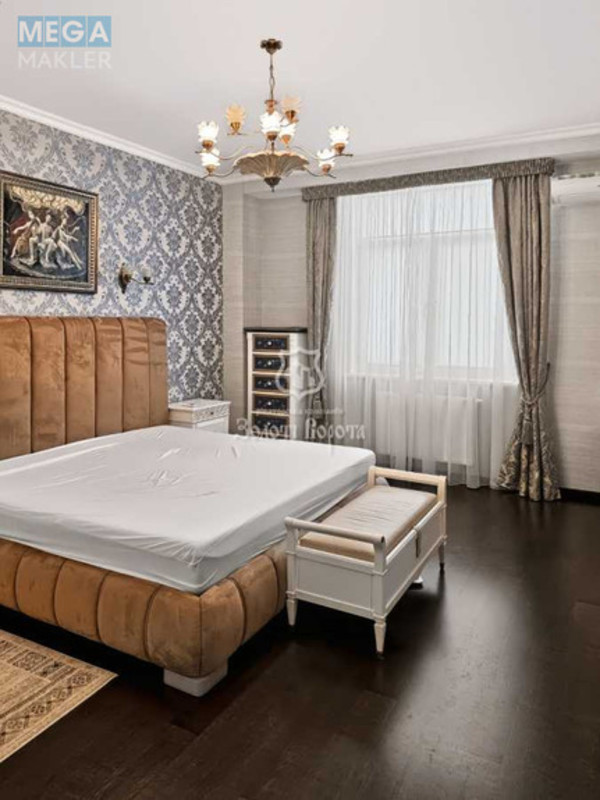 Продаж 2 кімнатної квартири (90,3/43/19), 13 пов. 25 пов. будинку, <a class="location-link" href="/kiev/" title="Недвижимость Київ">Київ</a>, <a class="location-link" href="/kiev/pecherskij/" title="Недвижимость Печерський район">Печерський р-н</a>, Звіринецька вул., 59є (изображение 5)