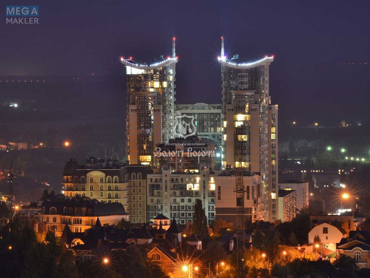 Продаж 2 кімнатної квартири (90,3/43/19), 13 пов. 25 пов. будинку, <a class="location-link" href="/kiev/" title="Недвижимость Київ">Київ</a>, <a class="location-link" href="/kiev/pecherskij/" title="Недвижимость Печерський район">Печерський р-н</a>, Звіринецька вул., 59є (изображение 23)
