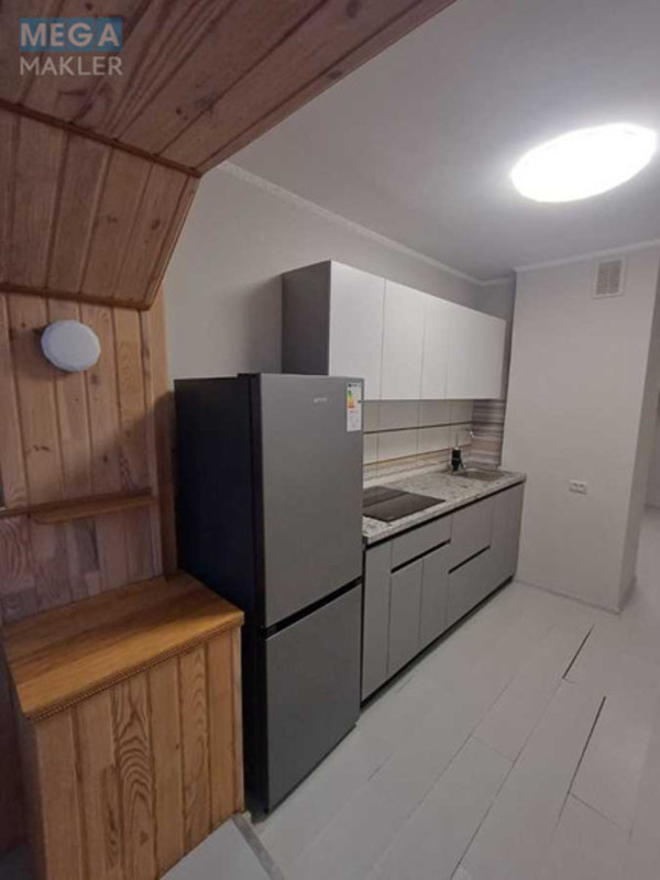 Оренда 1 кімнатної квартири, <a class="location-link" href="/dnepropetrovsk/" title="Недвижимость Дніпра">Дніпро</a>, проспект Героїв, 1 (изображение 3)