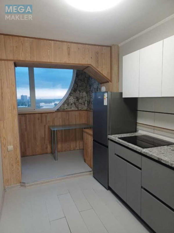 Оренда 1 кімнатної квартири, <a class="location-link" href="/dnepropetrovsk/" title="Недвижимость Дніпра">Дніпро</a>, проспект Героїв, 1 (изображение 4)