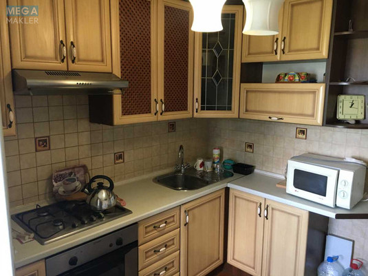 Оренда 2 кімнатної квартири, <a class="location-link" href="/kiev/" title="Недвижимость Київ">Київ</a>, <a class="location-link" href="/kiev/solomenskij/" title="Недвижимость Солом'янський район">Солом'янський р-н</a>, Новопольова вул., 97а (изображение 9)