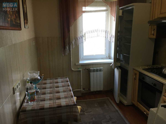 Оренда 2 кімнатної квартири, <a class="location-link" href="/kiev/" title="Недвижимость Київ">Київ</a>, <a class="location-link" href="/kiev/solomenskij/" title="Недвижимость Солом'янський район">Солом'янський р-н</a>, Новопольова вул., 97а (изображение 12)
