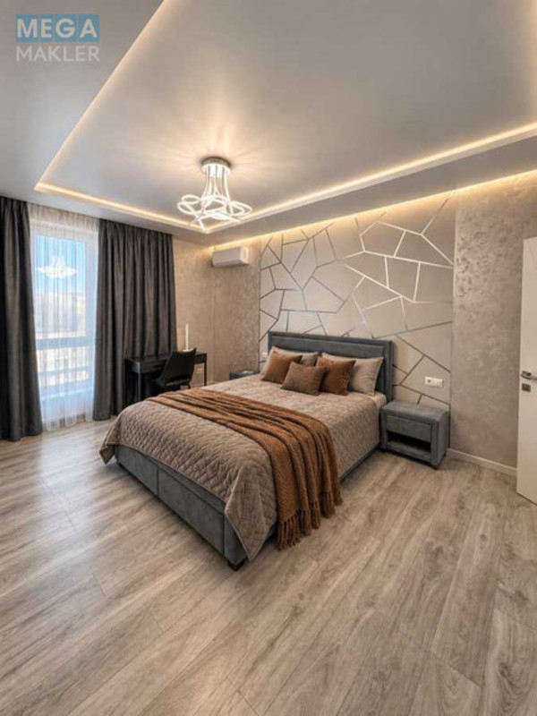 Оренда 2 кімнатної квартири, <a class="location-link" href="/kiev/" title="Недвижимость Київ">Київ</a>, <a class="location-link" href="/kiev/darnickij/" title="Недвижимость Дарницький район">Дарницький р-н</a>, Миколи Бажана просп., 1а (изображение 4)