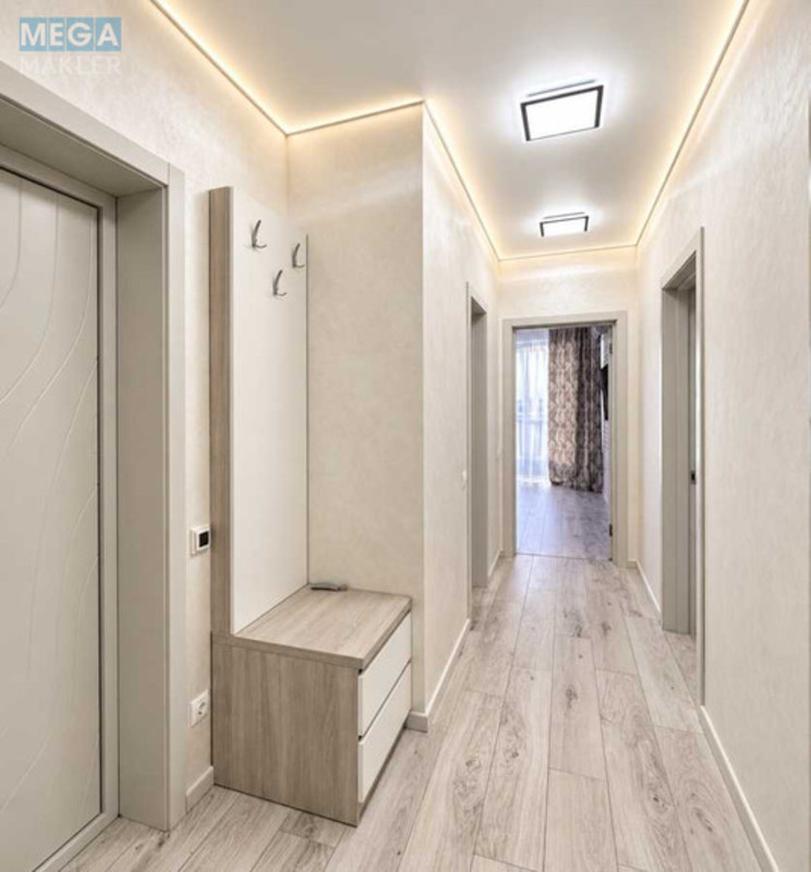 Оренда 2 кімнатної квартири, <a class="location-link" href="/kiev/" title="Недвижимость Київ">Київ</a>, <a class="location-link" href="/kiev/darnickij/" title="Недвижимость Дарницький район">Дарницький р-н</a>, Миколи Бажана просп., 1а (изображение 13)