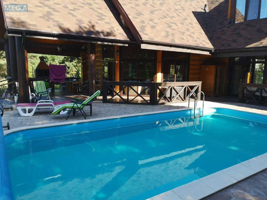 Продаж дома, 2&nbsp;поверху, 350&nbsp;кв.м, 8&nbsp;кімнат, ділянка 17&nbsp;соток, <a class="location-link" href="/kozin/" title="Недвижимость Козин">Козин</a>, Старокиевская (изображение 6)