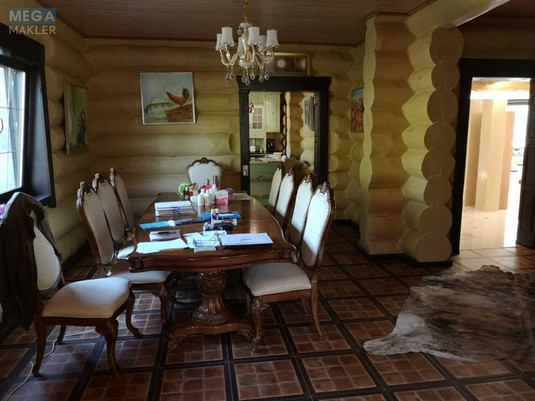 Продаж дома, 2&nbsp;поверху, 350&nbsp;кв.м, 8&nbsp;кімнат, ділянка 17&nbsp;соток, <a class="location-link" href="/kozin/" title="Недвижимость Козин">Козин</a>, Старокиевская (изображение 17)