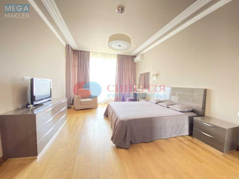 Оренда 3 кімнатної квартири, <a class="location-link" href="/kiev/" title="Недвижимость Київ">Київ</a>, <a class="location-link" href="/kiev/pecherskij/" title="Недвижимость Печерський район">Печерський р-н</a>, Кловський узвіз, 7А (изображение 5)