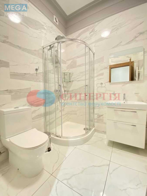 Оренда 3 кімнатної квартири, <a class="location-link" href="/kiev/" title="Недвижимость Київ">Київ</a>, <a class="location-link" href="/kiev/pecherskij/" title="Недвижимость Печерський район">Печерський р-н</a>, Кловський узвіз, 7А (изображение 12)