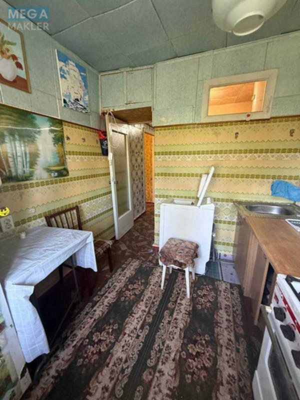 Продаж 1 кімнатної квартири (33/?/7), 5 пов. 5 пов. будинку, <a class="location-link" href="/odessa/" title="Недвижимость Одеса">Одеса</a>, <a class="location-link" href="/odessa/suvorovskij/" title="Недвижимость Суворовський район">Суворовський р-н</a>, Князя Володимира Великого (изображение 3)