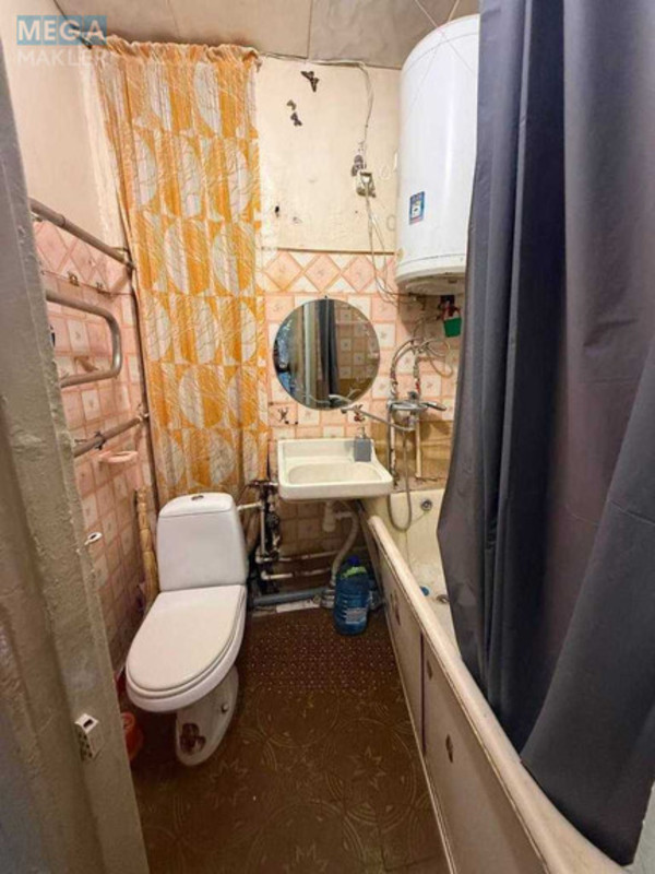 Продаж 1 кімнатної квартири (33/?/7), 5 пов. 5 пов. будинку, <a class="location-link" href="/odessa/" title="Недвижимость Одеса">Одеса</a>, <a class="location-link" href="/odessa/suvorovskij/" title="Недвижимость Суворовський район">Суворовський р-н</a>, Князя Володимира Великого (изображение 4)