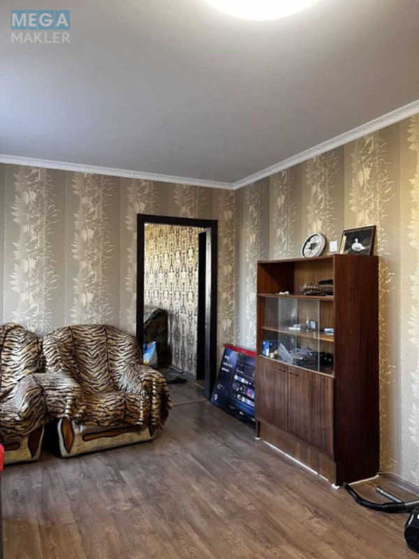 Продаж 3 кімнатної квартири (68/48/7,4), 6 пов. 9 пов. будинку, <a class="location-link" href="/kiev/" title="Недвижимость Київ">Київ</a>, <a class="location-link" href="/kiev/dneprovskij/" title="Недвижимость Дніпровський район">Дніпровський р-н</a>, Романа Шухевича просп., 26в (изображение 3)