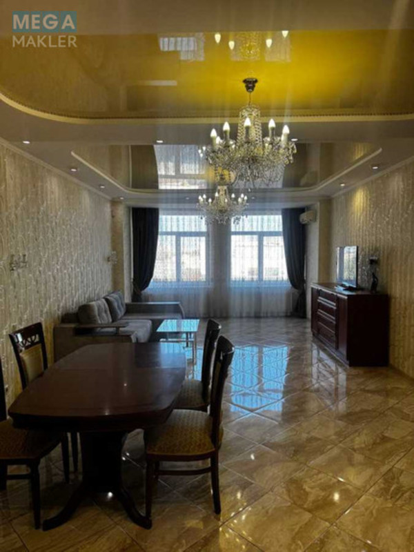 Оренда 3 кімнатної квартири, <a class="location-link" href="/kiev/" title="Недвижимость Київ">Київ</a>, <a class="location-link" href="/kiev/pecherskij/" title="Недвижимость Печерський район">Печерський р-н</a>, Євгена Коновальця вул., 36-В (изображение 2)
