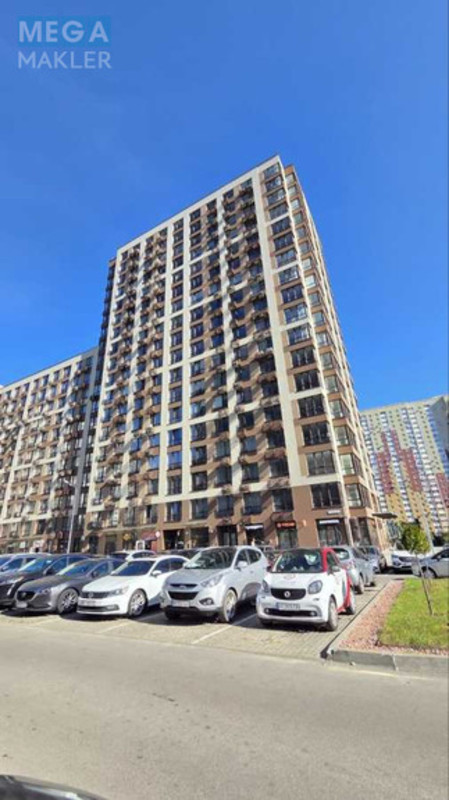 Продаж 2 кімнатної квартири (69/30/21,4), 15 пов. 18 пов. будинку, <a class="location-link" href="/kiev/" title="Недвижимость Київ">Київ</a>, <a class="location-link" href="/kiev/podolskij/" title="Недвижимость Подільський район">Подільський р-н</a>, Олександра Олеся вул., 2Б (изображение 4)