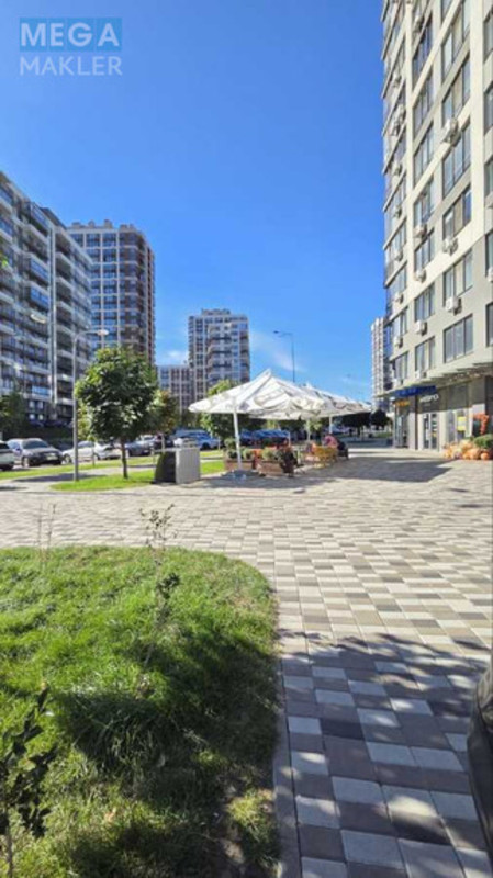 Продаж 2 кімнатної квартири (69/30/21,4), 15 пов. 18 пов. будинку, <a class="location-link" href="/kiev/" title="Недвижимость Київ">Київ</a>, <a class="location-link" href="/kiev/podolskij/" title="Недвижимость Подільський район">Подільський р-н</a>, Олександра Олеся вул., 2Б (изображение 5)