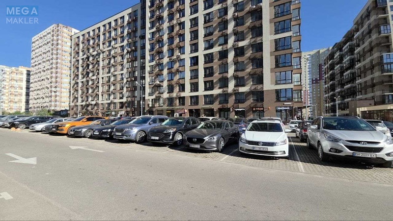Продаж 2 кімнатної квартири (69/30/21,4), 15 пов. 18 пов. будинку, <a class="location-link" href="/kiev/" title="Недвижимость Київ">Київ</a>, <a class="location-link" href="/kiev/podolskij/" title="Недвижимость Подільський район">Подільський р-н</a>, Олександра Олеся вул., 2Б (изображение 6)