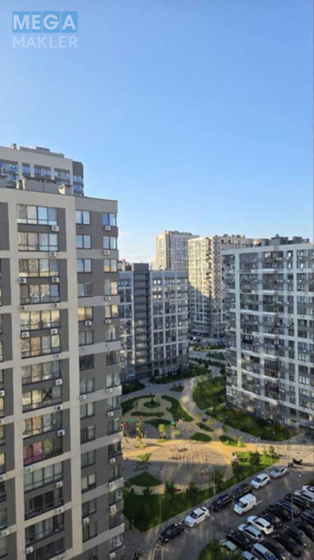 Продаж 2 кімнатної квартири (69/30/21,4), 15 пов. 18 пов. будинку, <a class="location-link" href="/kiev/" title="Недвижимость Київ">Київ</a>, <a class="location-link" href="/kiev/podolskij/" title="Недвижимость Подільський район">Подільський р-н</a>, Олександра Олеся вул., 2Б (изображение 7)