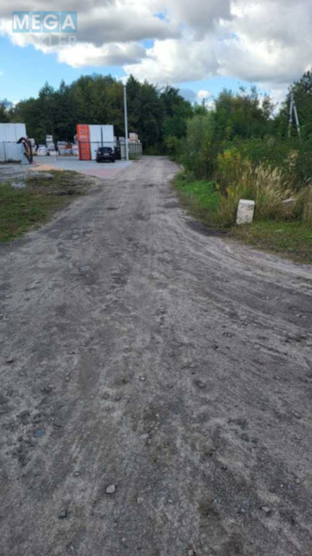 Продажа участка, 63&nbsp;сотки, земля коммерческого назначения, <a class="location-link" href="/vita-pochtovaya/" title="Недвижимость Віта-Поштова">Віта-Поштова</a>, Звенигородська (изображение 9)