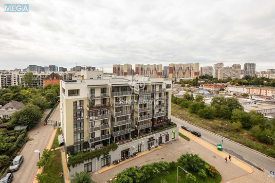 Продаж 2 кімнатної квартири (60/29,9/9,1), 9 пов. 10 пов. будинку, <a class="location-link" href="/kiev/" title="Недвижимость Київ">Київ</a>, <a class="location-link" href="/kiev/podolskij/" title="Недвижимость Подільський район">Подільський р-н</a>, Сергея Данченко вул., 28 (изображение 14)