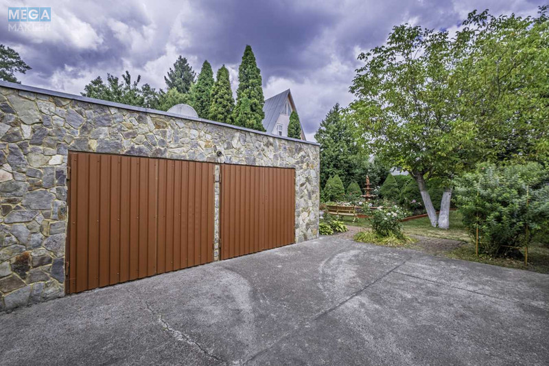 Продаж дома, 3&nbsp;поверху, 250&nbsp;кв.м, 5&nbsp;кімнат, ділянка 16&nbsp;соток, <a class="location-link" href="/bucha/" title="Недвижимость Буча">Буча</a>, Ново-Яблунська (изображение 4)