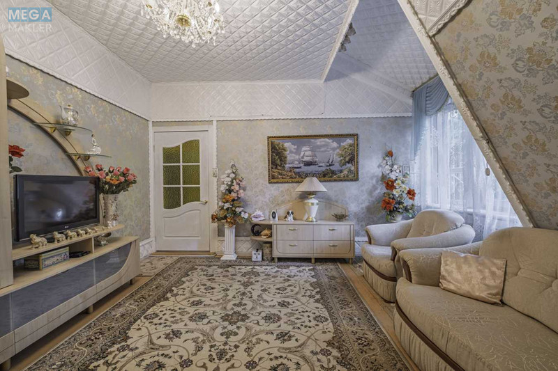 Продаж дома, 3&nbsp;поверху, 250&nbsp;кв.м, 5&nbsp;кімнат, ділянка 16&nbsp;соток, <a class="location-link" href="/bucha/" title="Недвижимость Буча">Буча</a>, Ново-Яблунська (изображение 15)