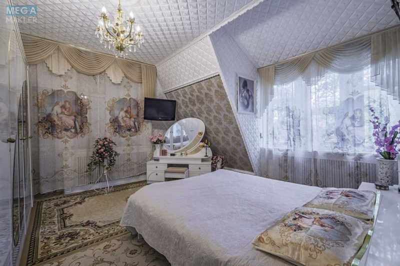 Продаж дома, 3&nbsp;поверху, 250&nbsp;кв.м, 5&nbsp;кімнат, ділянка 16&nbsp;соток, <a class="location-link" href="/bucha/" title="Недвижимость Буча">Буча</a>, Ново-Яблунська (изображение 16)